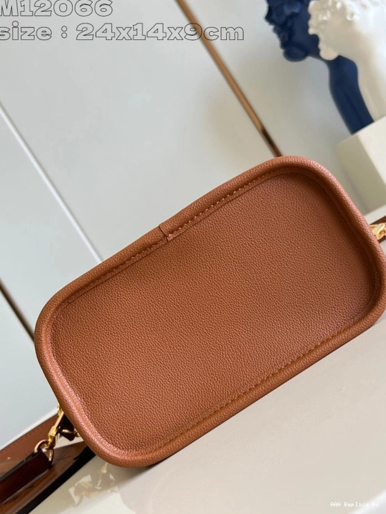 AAA Replica Ru Out LOUIS VUITTON Bandoulière Inside Neverfull BB 0721